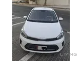 Kia Pegas 2022 Personally used and very clean,